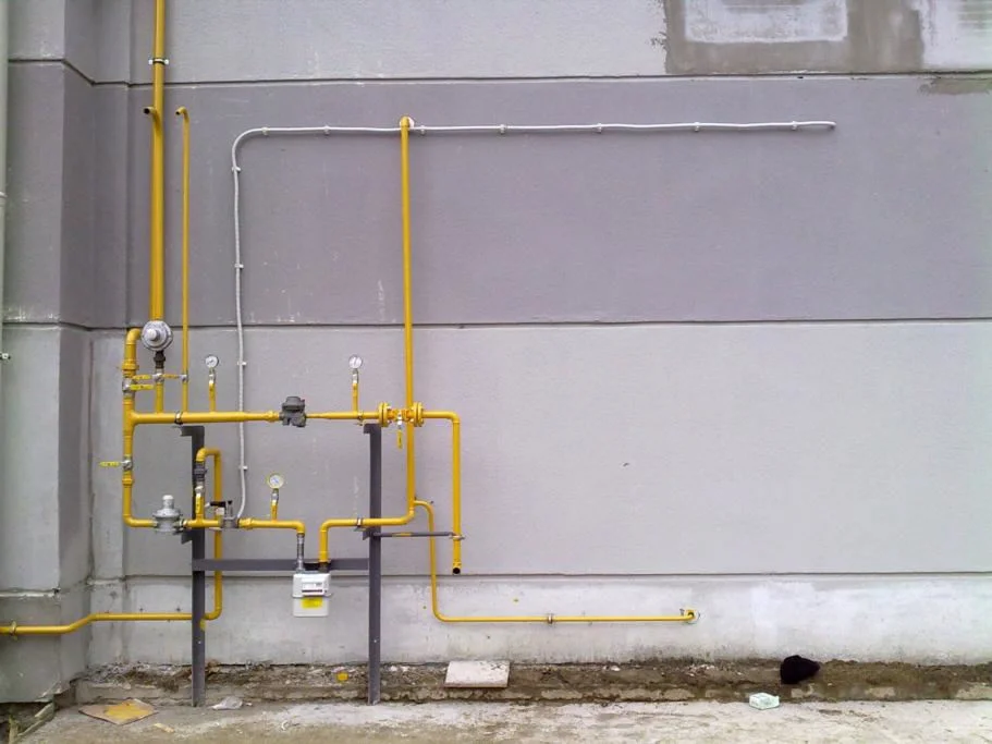 Gökçebey Doğalgazcı